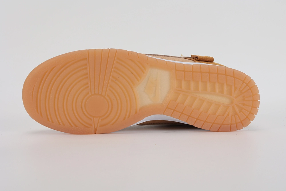 Dunk Low Teddy Bear