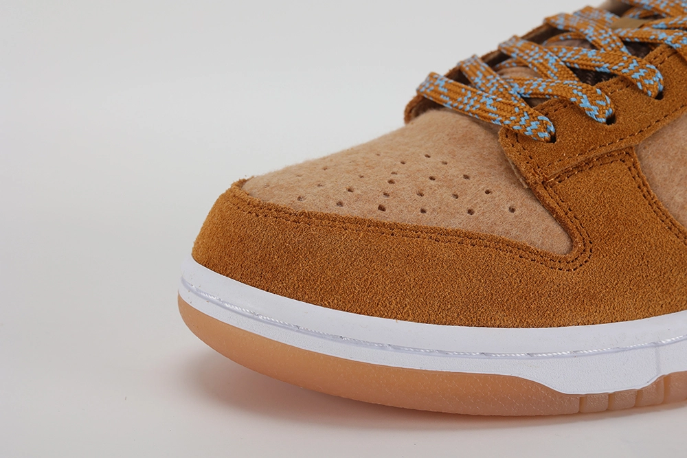 Dunk Low Teddy Bear