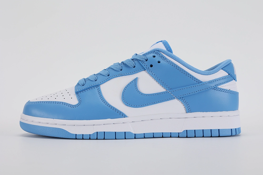 Dunk Low University Blue