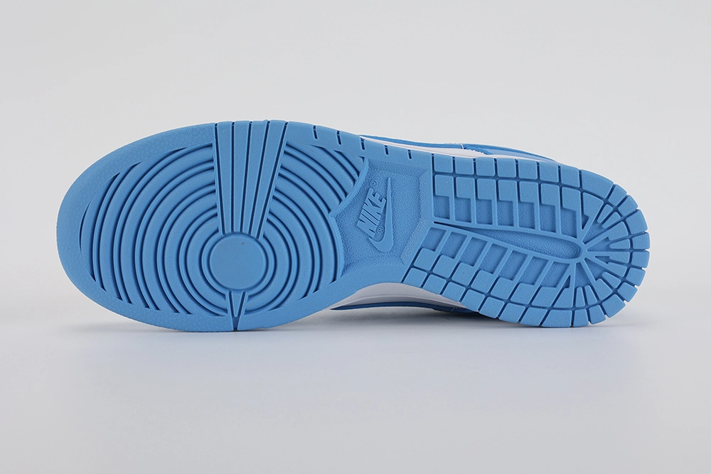 Dunk Low University Blue