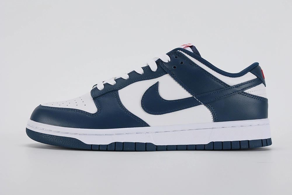 Dunk Low Valerian Blue – Image 3 Dunk Low 'Valerian Blue' Replica