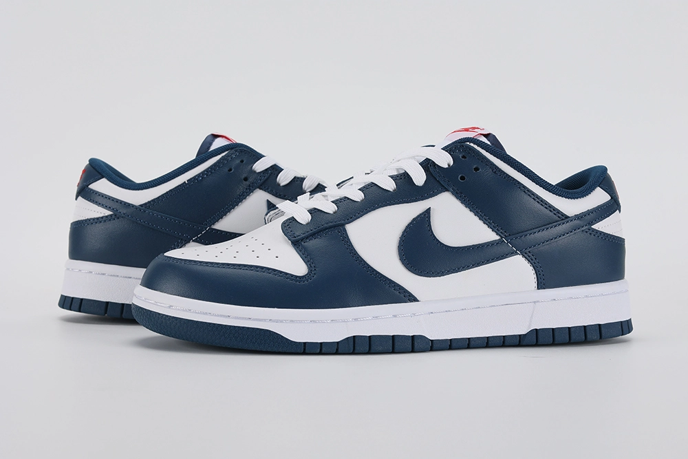Dunk Low Valerian Blue – Image 2 Dunk Low 'Valerian Blue' Replica