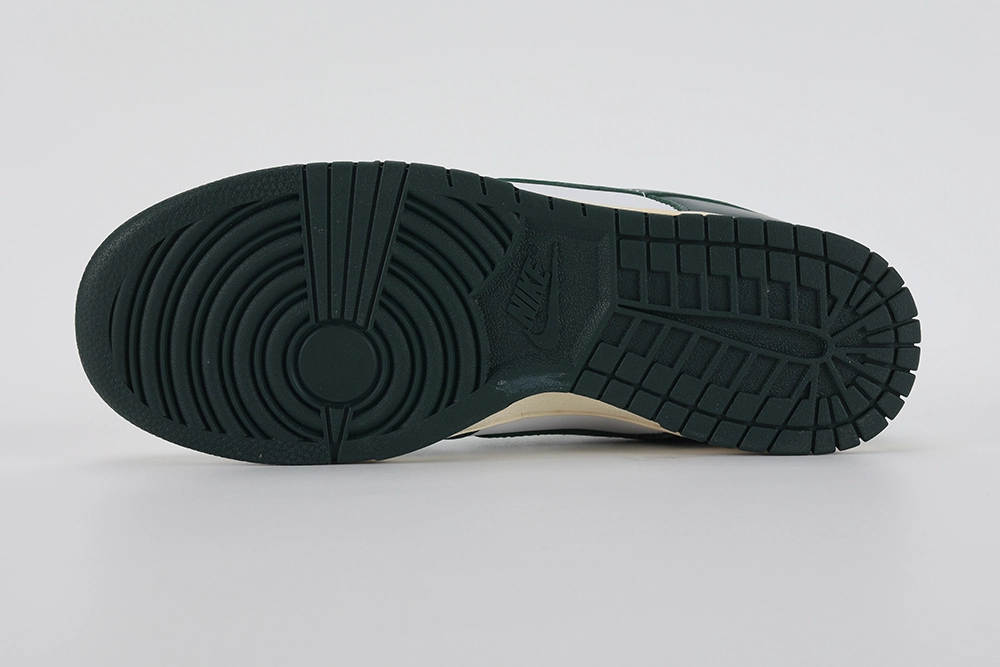 Dunk Low Vintage Green