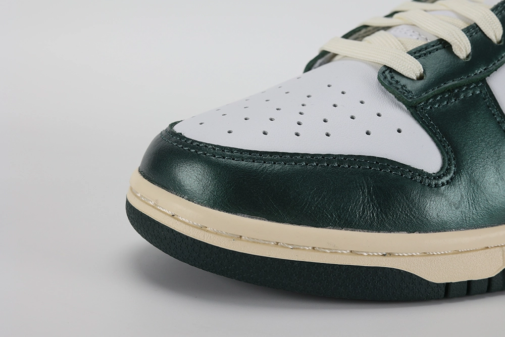 Dunk Low Vintage Green