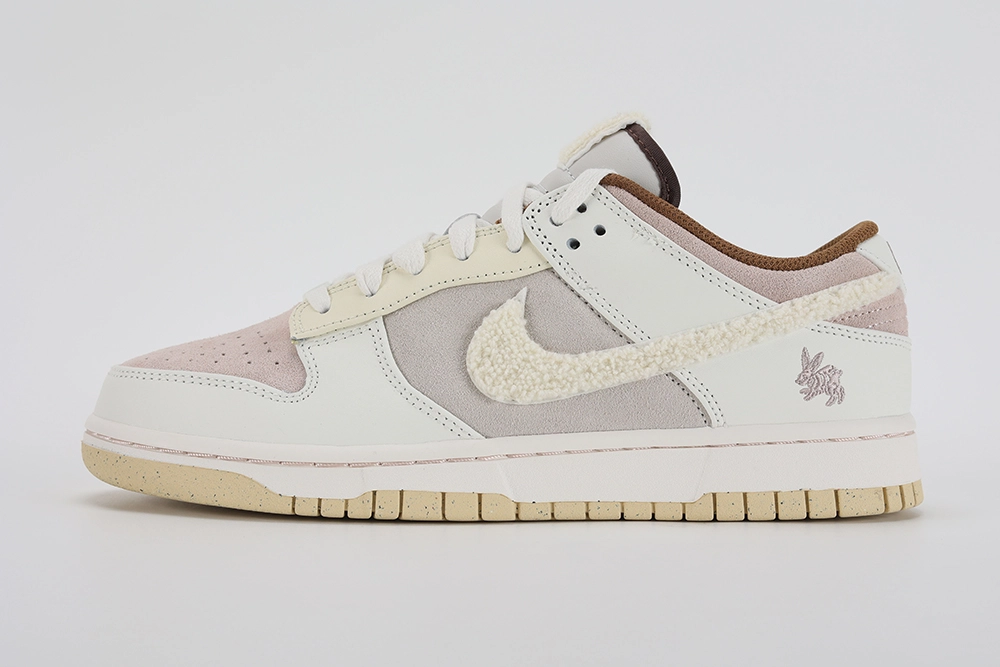 Dunk Low Year Of The Rabbit Fossil Stone