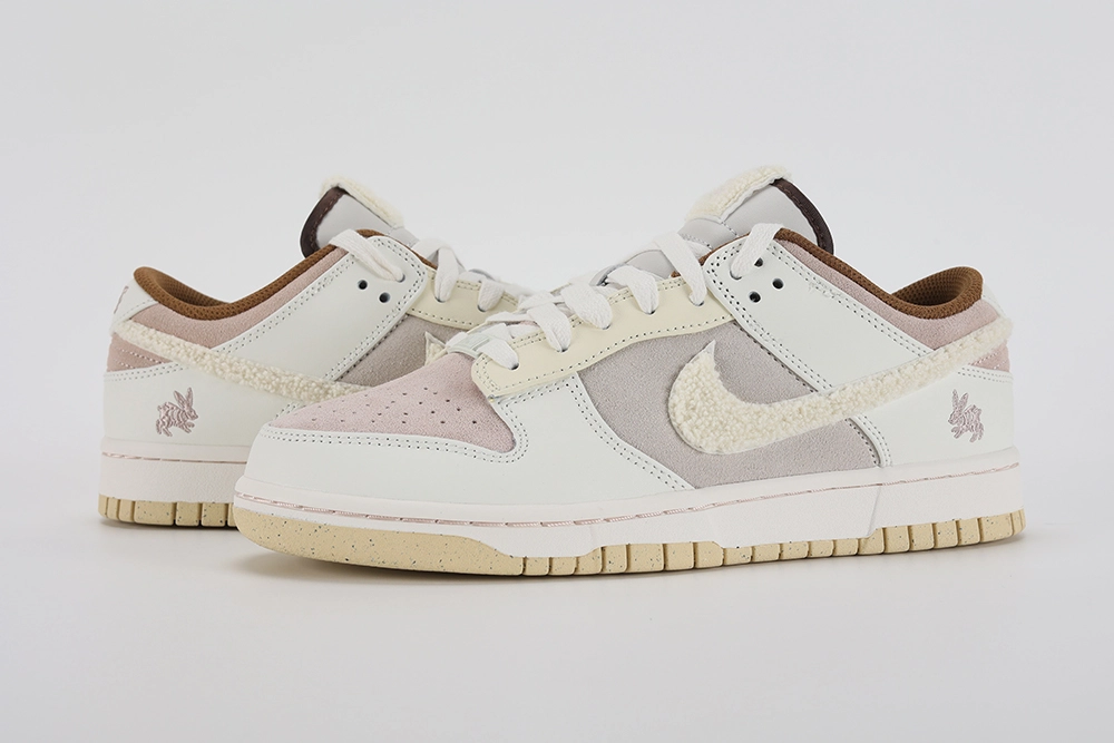 Dunk Low Year Of The Rabbit Fossil Stone