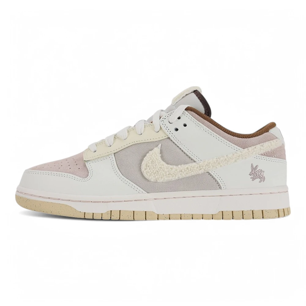 Dunk Low Year Of The Rabbit Fossil Stone