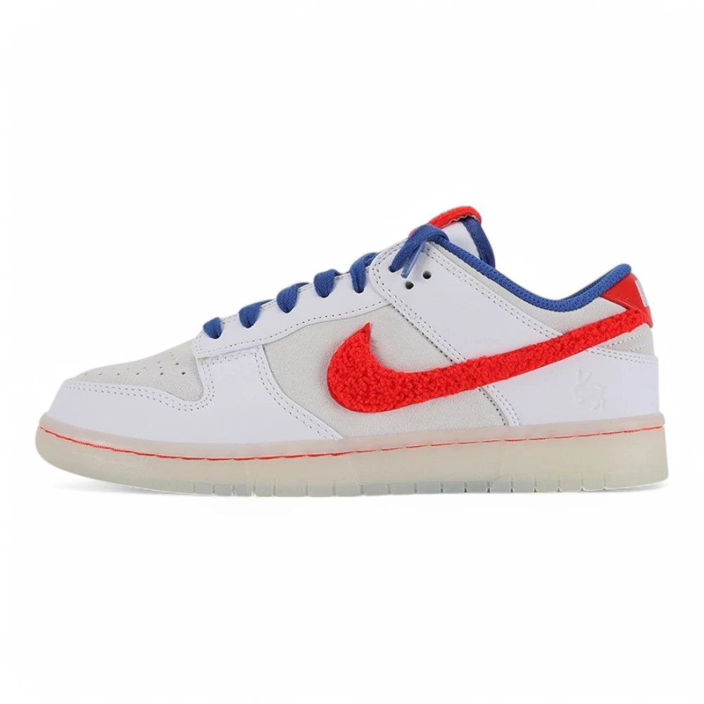 Dunk Low Year Of The Rabbit White Rabbit Candy