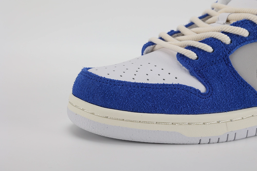 Fly Streetwear X Dunk Low Pro Sb Gardenia