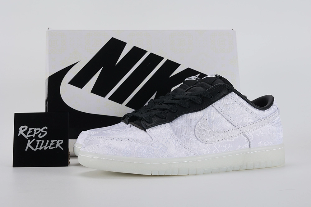 Fragment Design X Clot X Dunk Low 20Th Anniversary – Image 10 fragment-design-x-clot-x dunk-low-'20th-anniversary'-replica