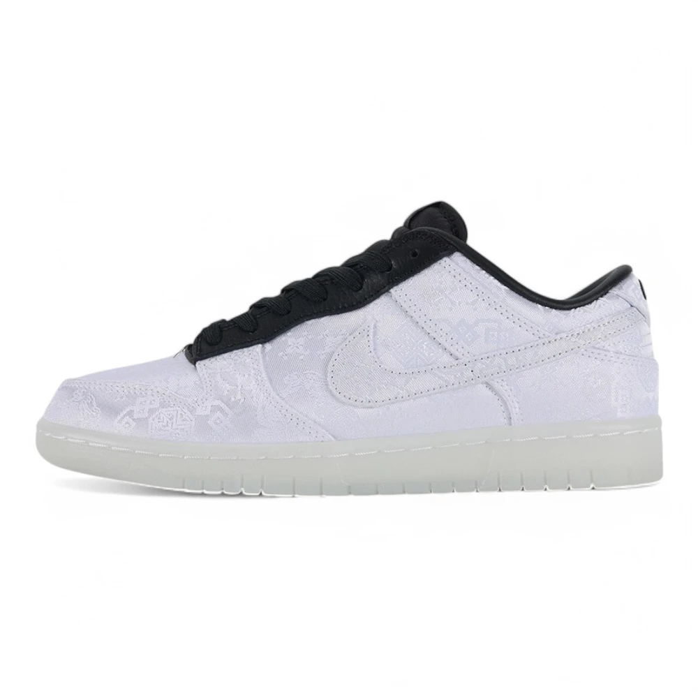 Fragment Design X Clot X Dunk Low 20Th Anniversary