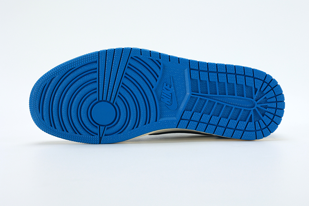 Fragment Design X Travis Scott X Air Jordan 1 Retro Low