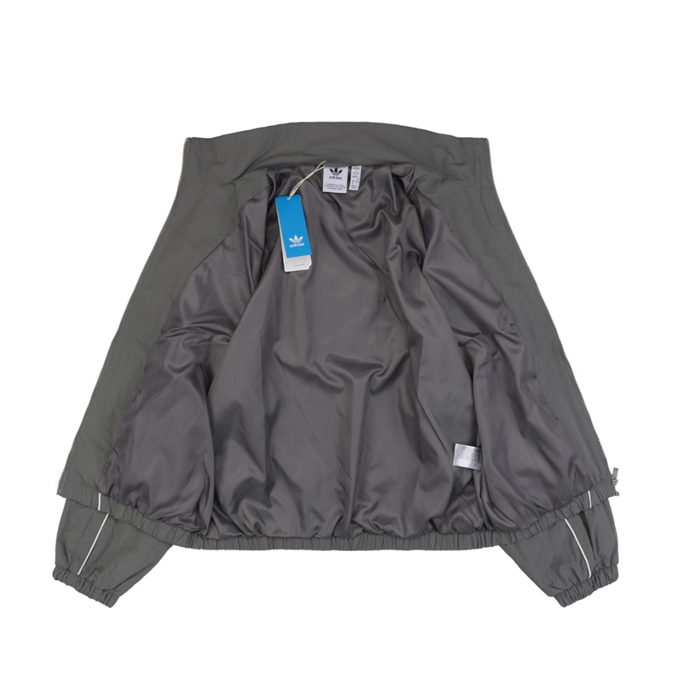 Adidas Valentines Day Trefoil Jacket