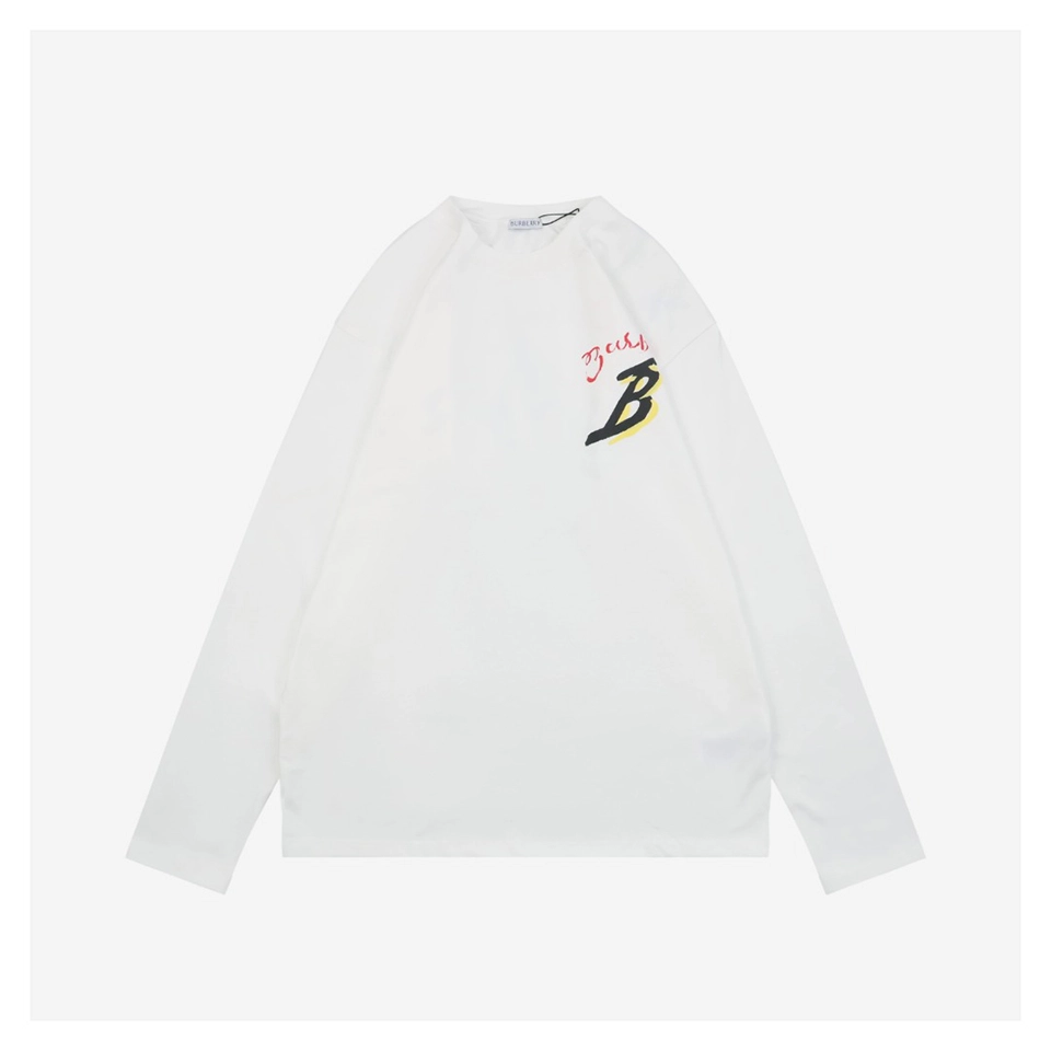Bbry Sailboat Graphic Shirt