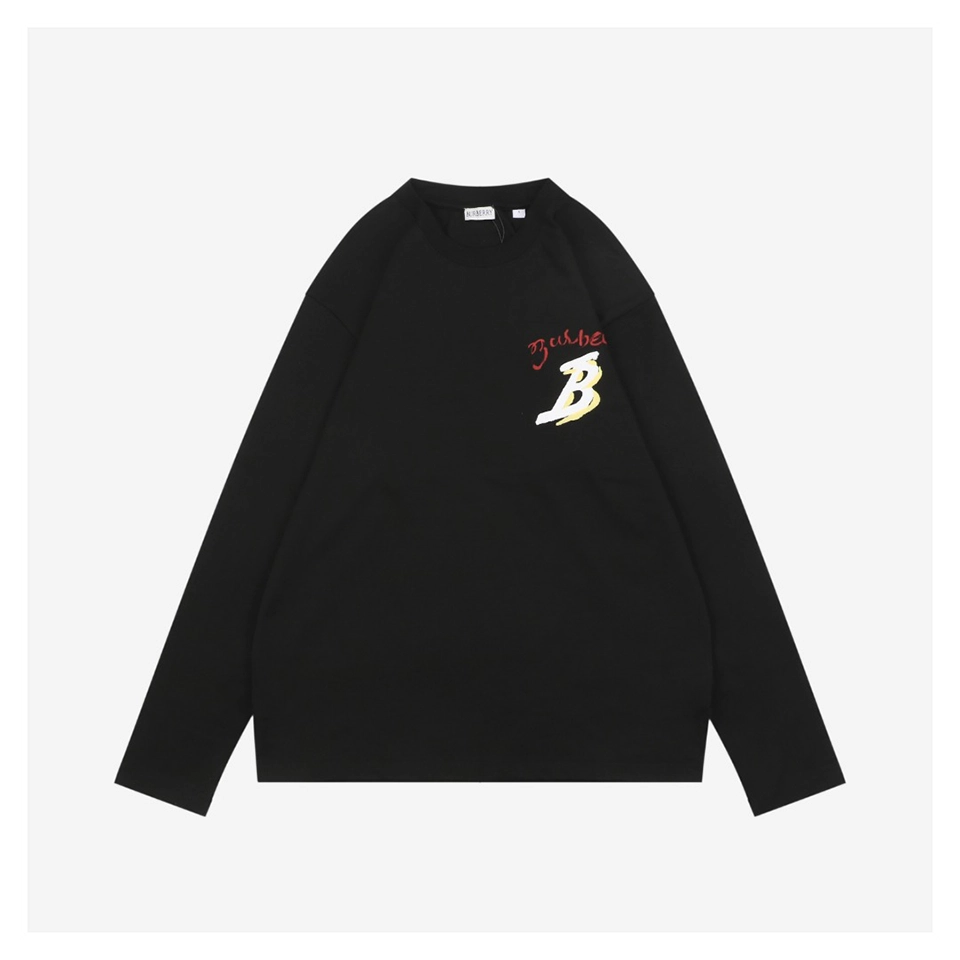 Bbry Sailboat Graphic Shirt