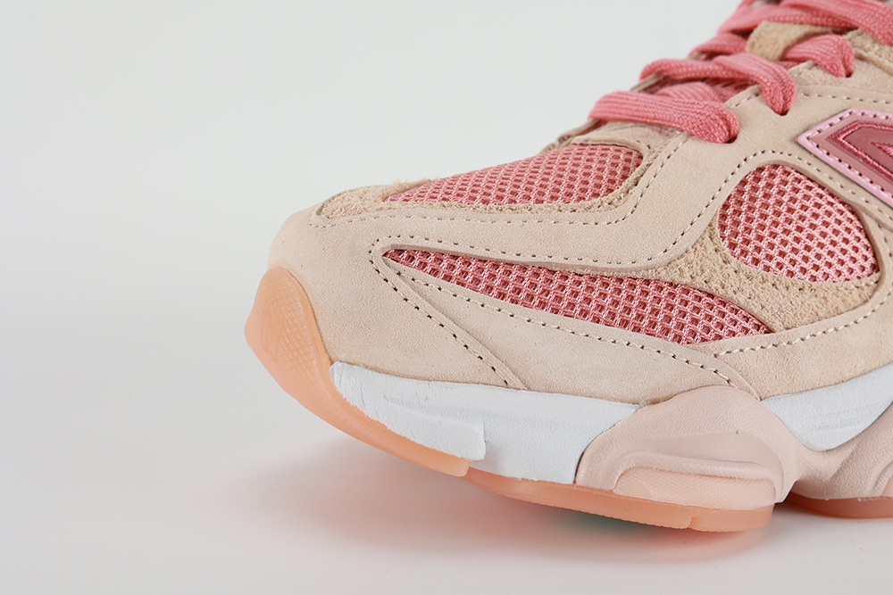 Joe Freshgoods X 9060 Penny Cookie Pink Replica