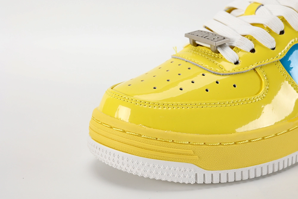 Marvel X Bapesta Thor Replica