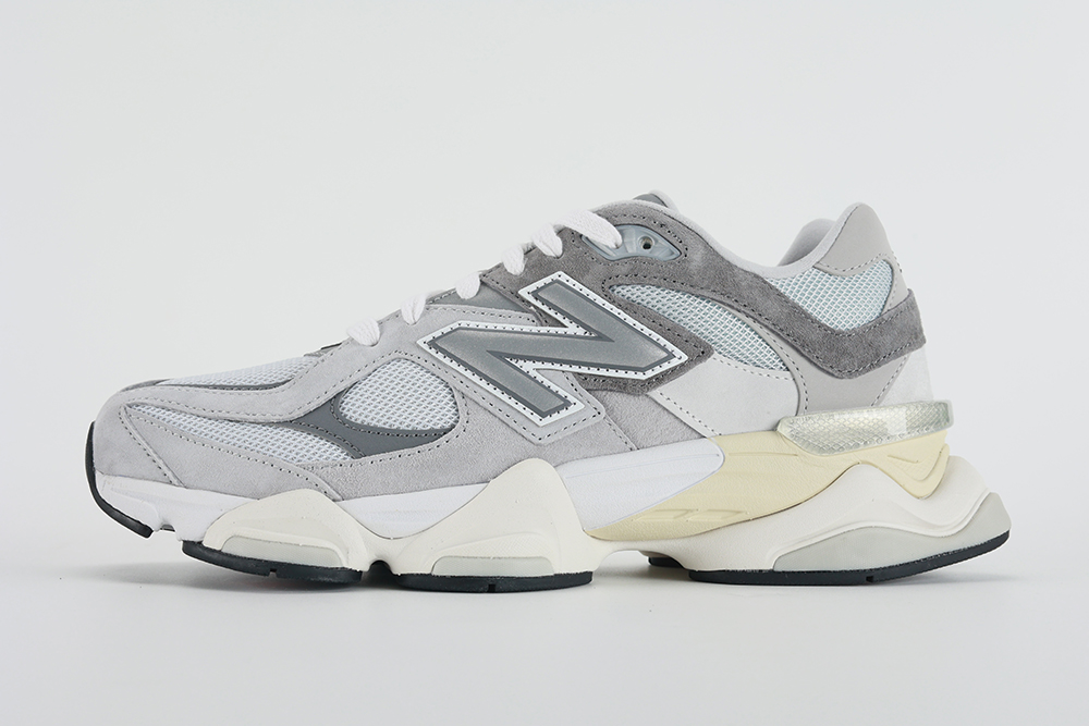 New Balance 9060 Rain Cloud Replica – Image 3 New Balance 9060 'Rain Cloud' Replica