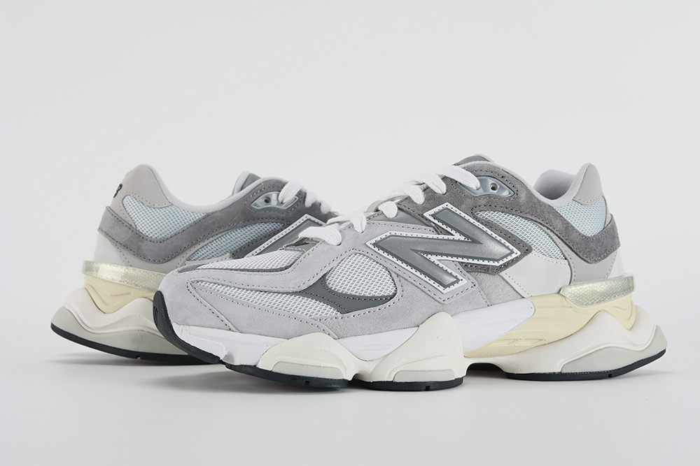 New Balance 9060 Rain Cloud Replica – Image 2 New Balance 9060 'Rain Cloud' Replica