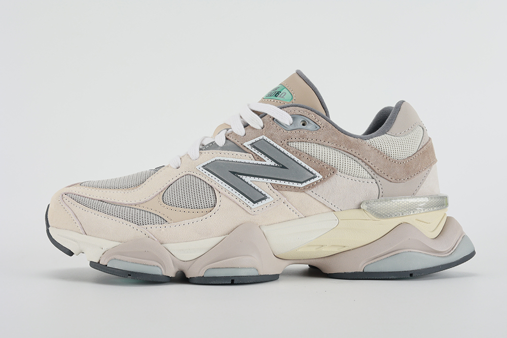 New Balance 9060 Sea Salt Replica – Image 3 New Balance 9060 Sea Salt Replica – Image 3