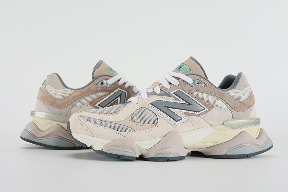 New Balance 9060 Sea Salt Replica – Image 2 New Balance 9060 'Sea Salt' Replica