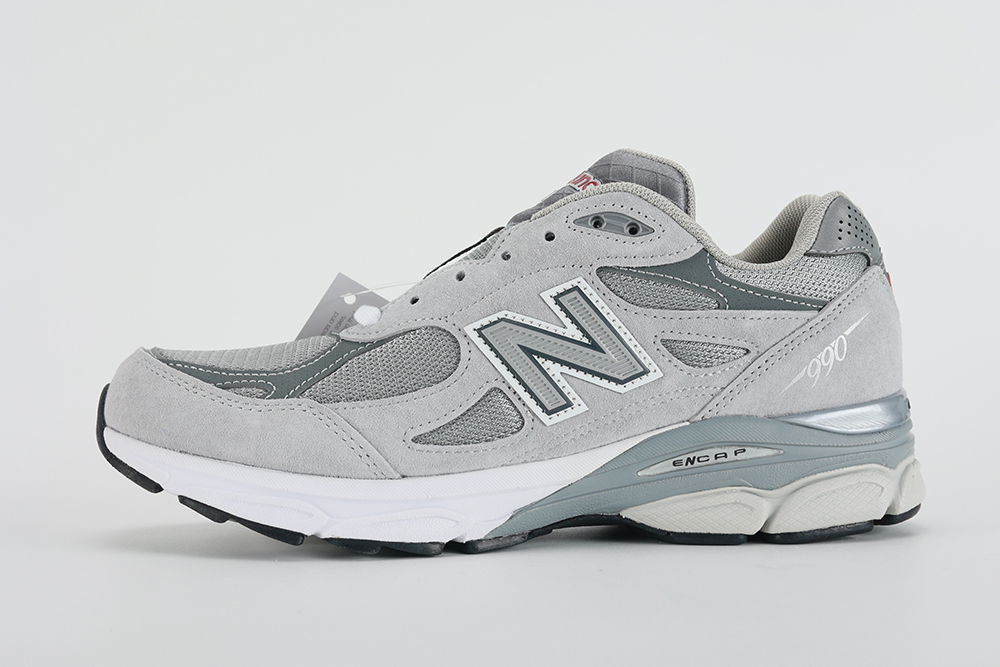 New Balance 990V3 Grey Replica