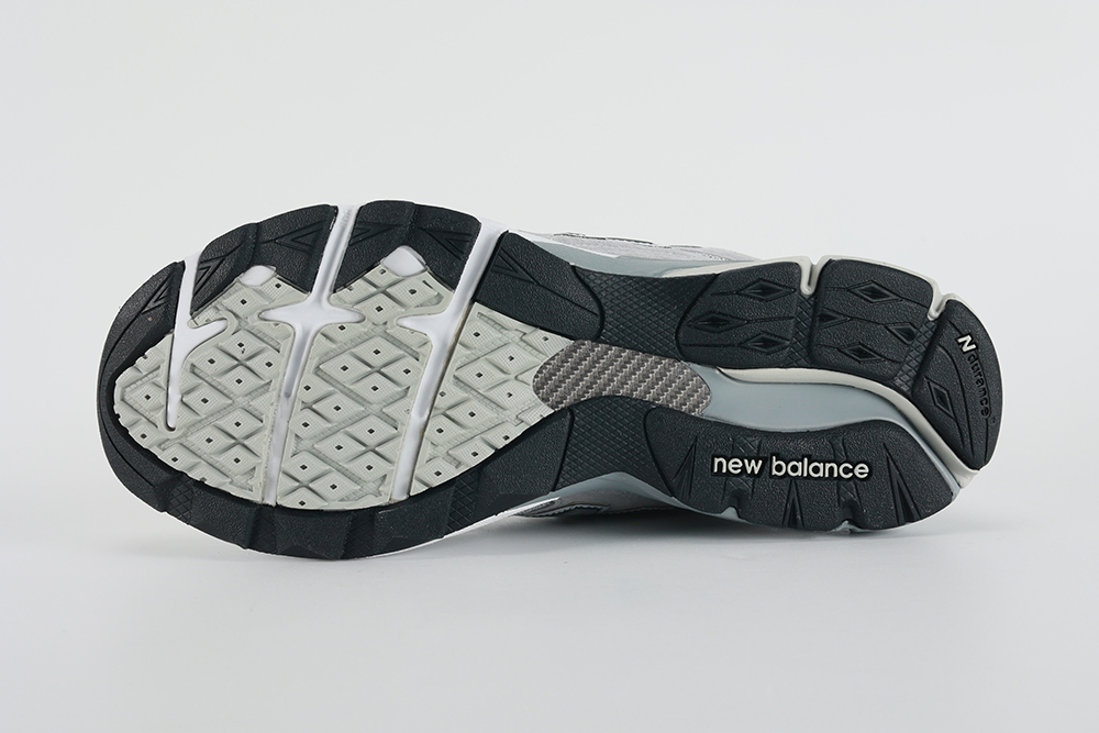 New Balance 990V3 Grey Replica