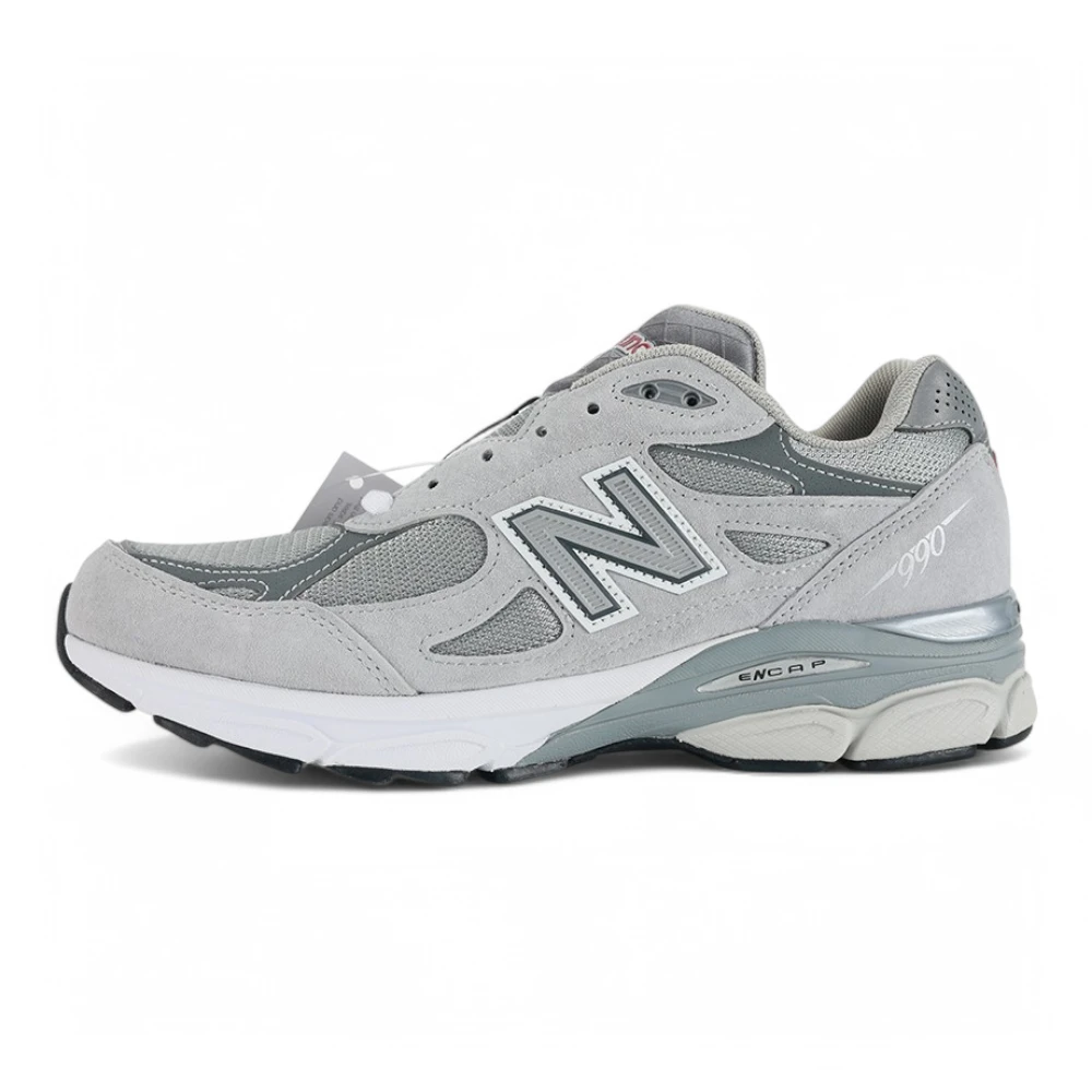 New Balance 990V3 Grey Replica