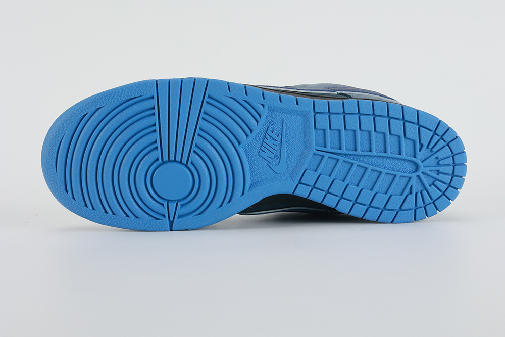 Nk Sb Dunk Low Concepts Blue Lobster – Image 4 NK SB Dunk Low Concepts Blue Lobster Replica
