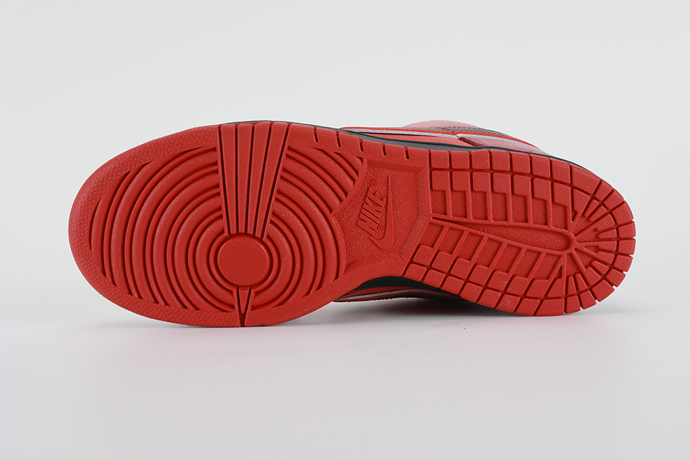 Nk Sb Dunk Low Concepts Red Lobster