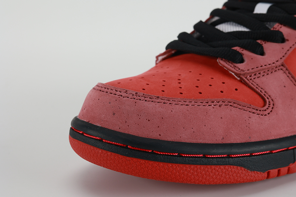 Nk Sb Dunk Low Concepts Red Lobster