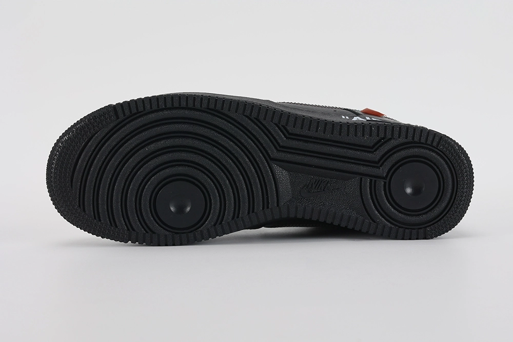 Off White X Air Force 1 Low 07 Moma Replica – Image 4 off-white-x-air-force-1-low-'07-'moma'-replica