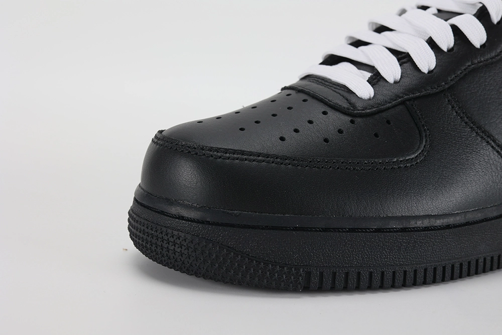 Off White X Air Force 1 Low 07 Moma Replica