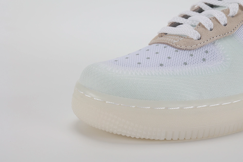 Off White X Air Force 1 Low The Ten Replica