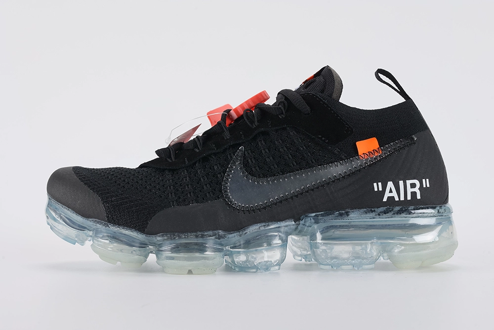 Off White X Air Vapormax Part 2 Replica