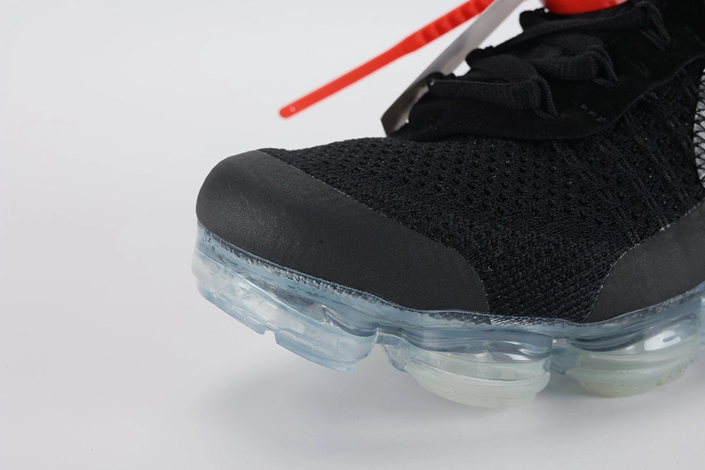 Off White X Air Vapormax Part 2 Replica
