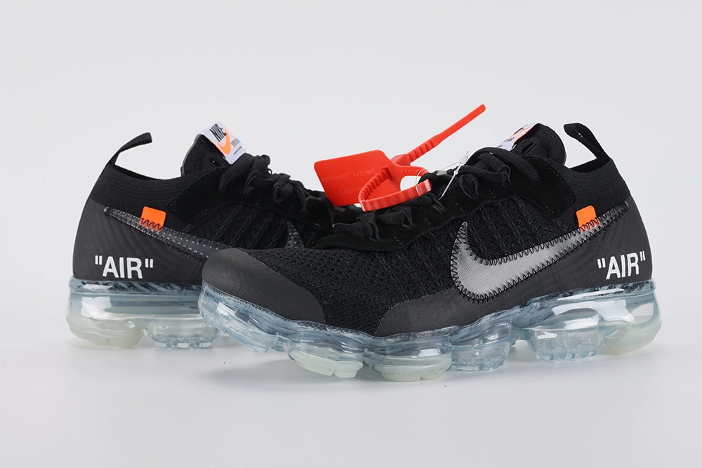 Off White X Air Vapormax Part 2 Replica