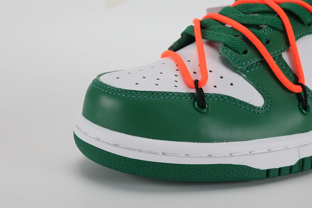 off-white-x-dunk-low-pine-green-replica-4.webp Off White X Dunk Low Pine Green
