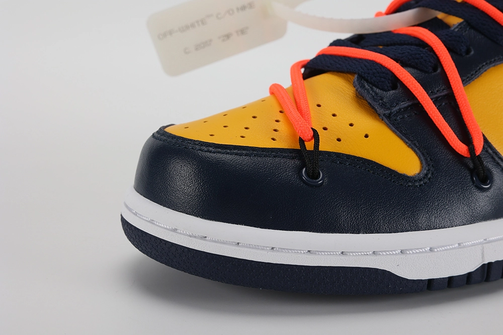 off-white-x-dunk-low-university-gold-replica-4.webp Off White X Dunk Low University Gold