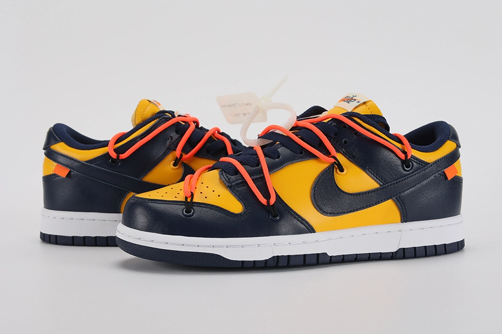 off-white-x-dunk-low-university-gold-replica-9.webp Off White X Dunk Low University Gold