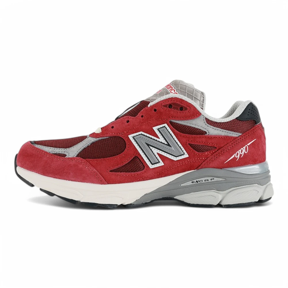 teddy-santis-x-990v3-scarlet-marblehead-replica.webp Teddy Santis X 990V3 Marblehead Replica