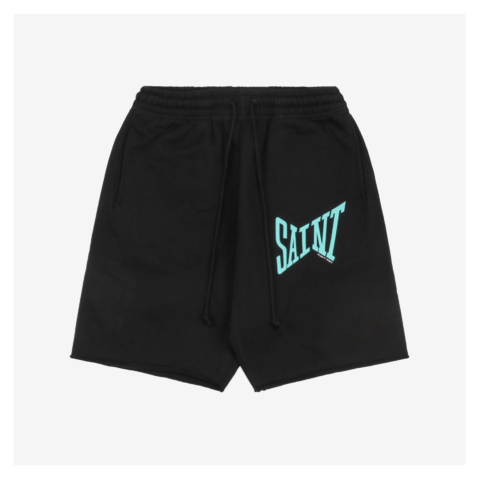 wsxcWeb_30bf4b5b_o_1huvlptec1a3e16h627l19ul1be23.jpeg.jpg Saint Michael Street Font Print Shorts