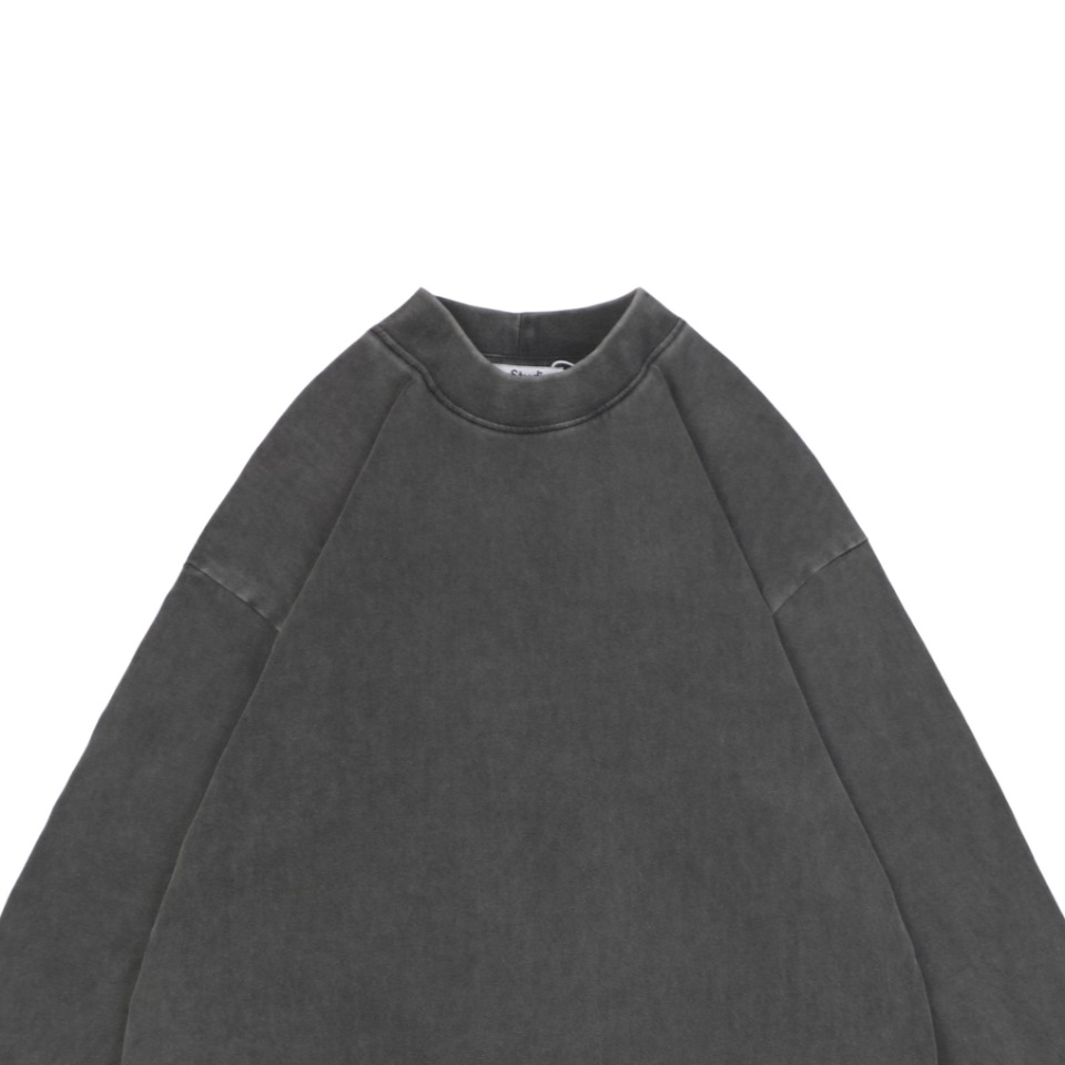wsxcWeb_30bf4b5b_o_1i4oj41531brv19v2u0pa6n1udm1.jpeg.jpg Acne Studios Back Transparent Logo Washed Long Sleeve Shirt