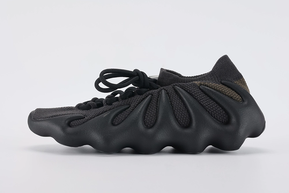 Yeezy 450 Dark Slate Replica
