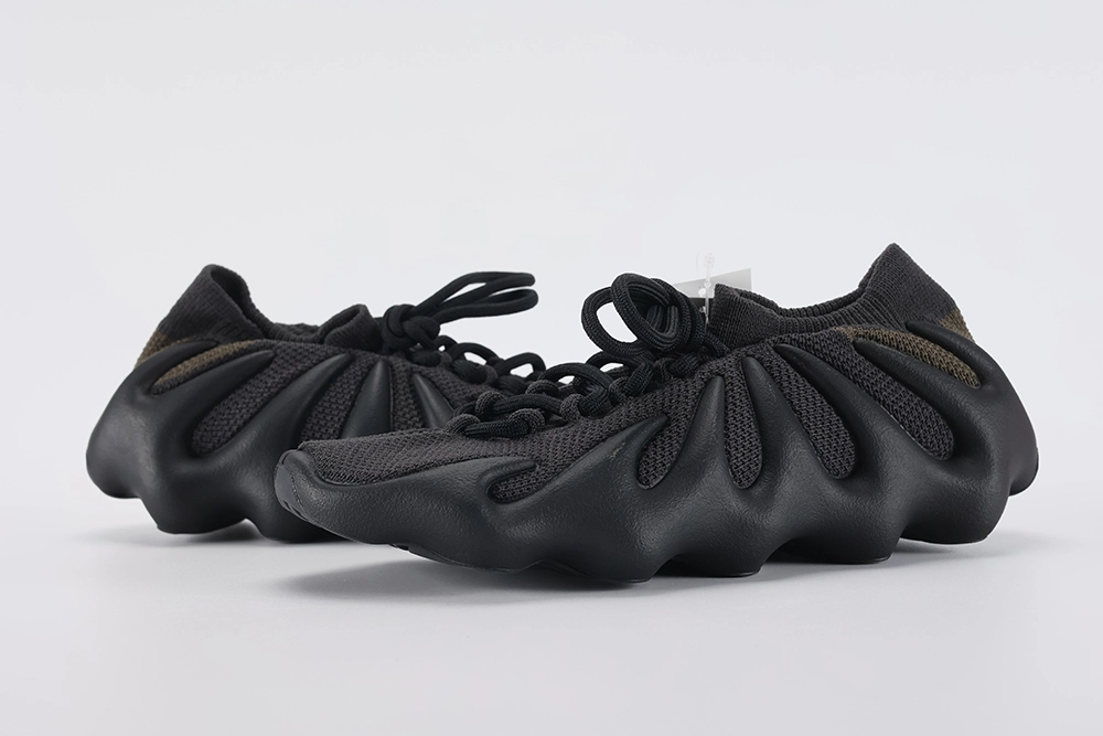 Yeezy 450 Dark Slate Replica