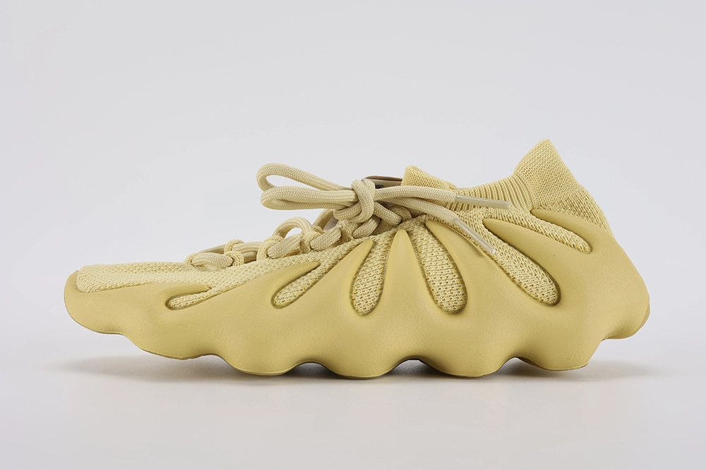 Yeezy 450 Sulfur Replica – Image 3 yeezy-450-'sulfur'-replica
