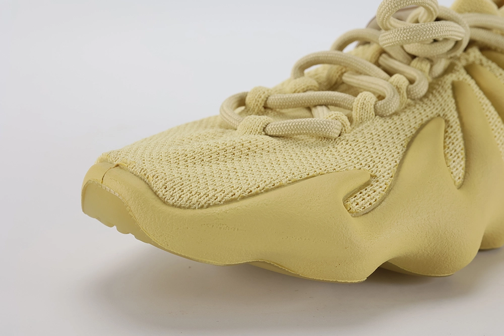 Yeezy 450 Sulfur Replica