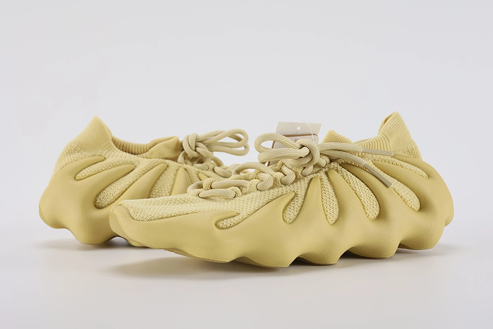 Yeezy 450 Sulfur Replica