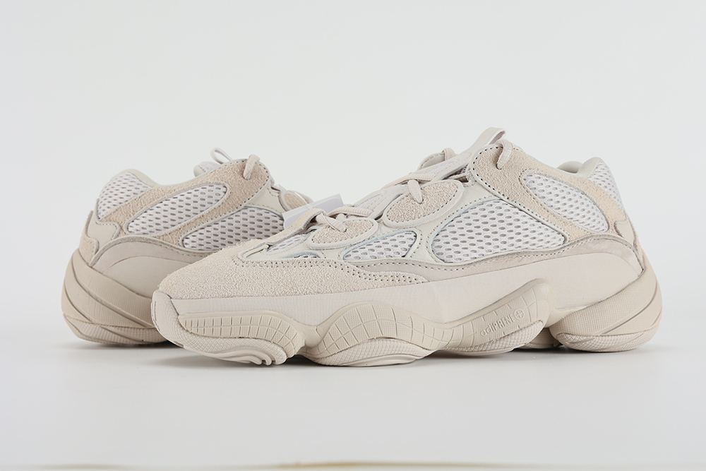 Yeezy 500 Blush Replica – Image 2 Yeezy 500 Blush Replica