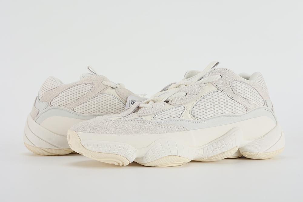 Yeezy 500 Bone White Replica – Image 2 Yeezy 500 Bone White Replica